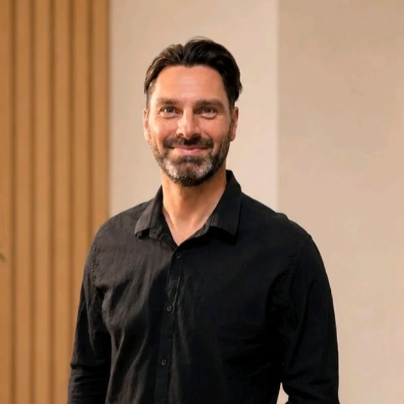 James Tolan, founder of PIVR